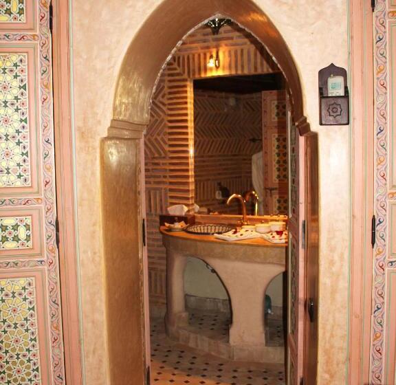 اتاق استاندارد, Riad Alida
