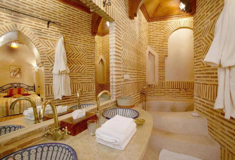اتاق استاندارد, Riad Alida