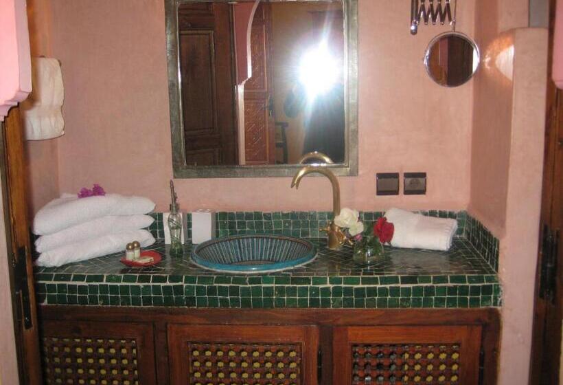 اتاق استاندارد, Riad Alida