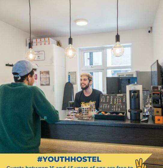 스탠다드 룸, Smart Camden Inn Hostel