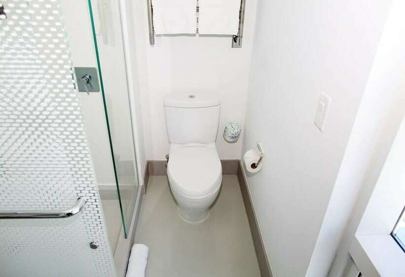اتاق استاندارد, Yotel New York Times Square