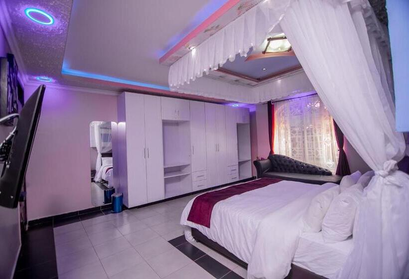Superior Suite, Lovely Garden Guest Home