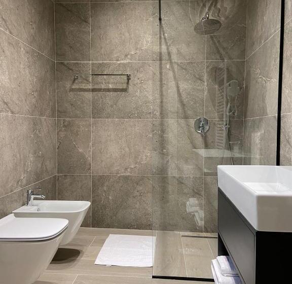 Номер Deluxe с Балконом, Ardenica Boutique