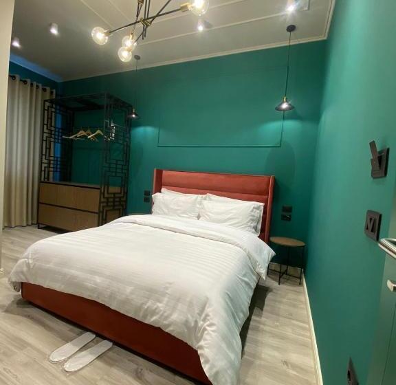 Номер Стандарт, Ardenica Boutique