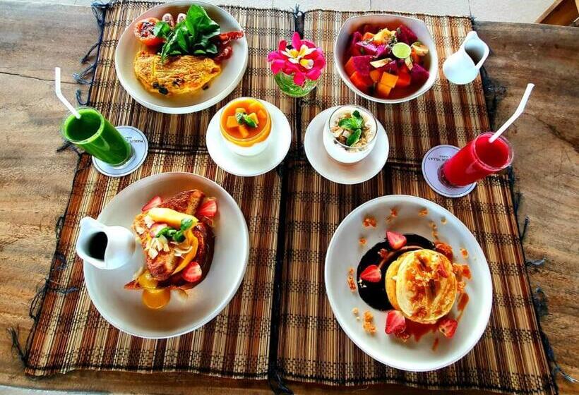 스탠다드 룸 가든 전망, Maruti Beach Club