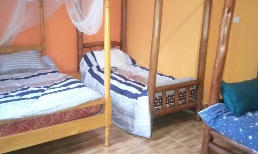اتاق استاندارد سه نفره, Dream Jet Cottages
