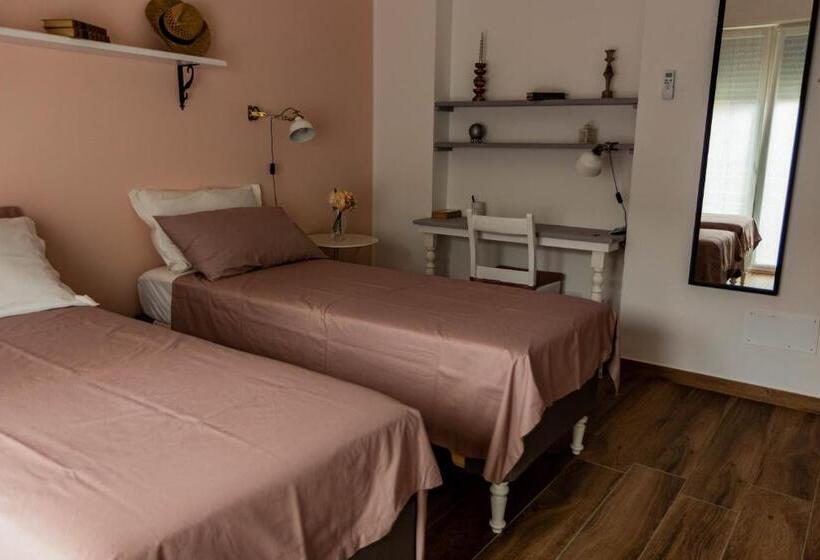 스탠다드 룸, Lora Giusta Guest House