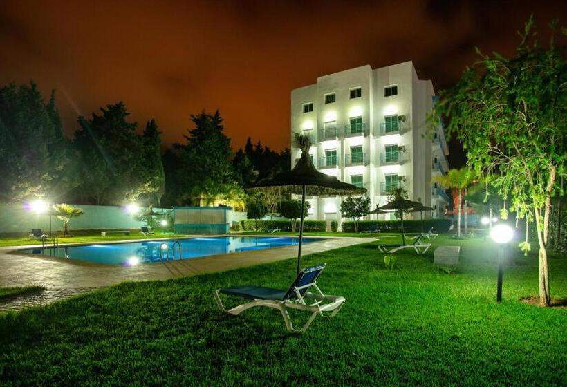 침실 1개 아파트, Résidence Hôtelière Riviera Beach