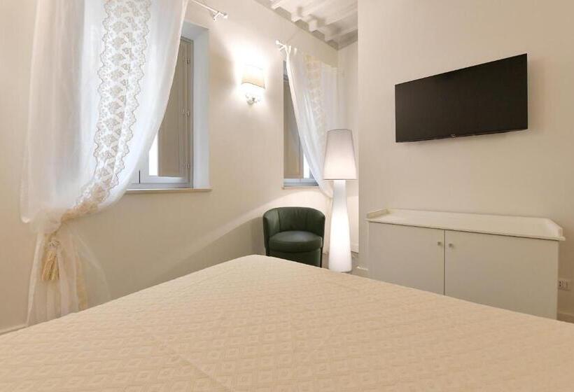 Номер Deluxe, Palazzo Degli Stemmi