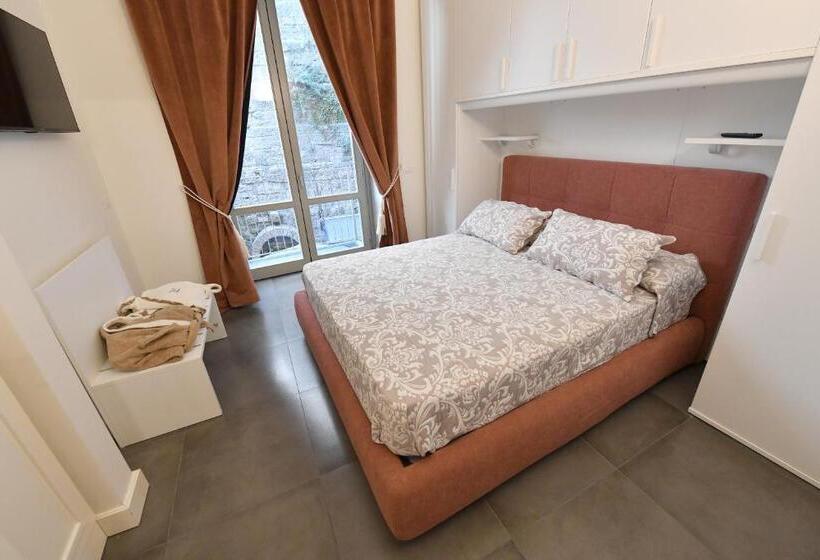 Апартаменты Deluxe 1 Спальня, Palazzo Degli Stemmi