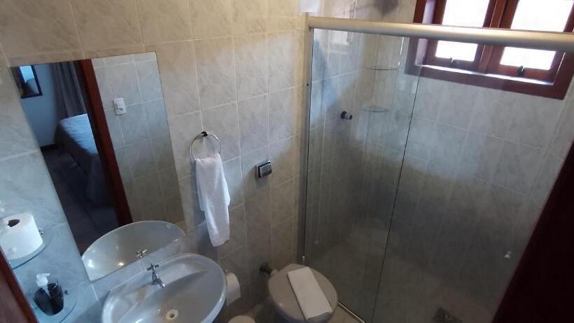 سوییت, Residencial Da Praça Garopaba