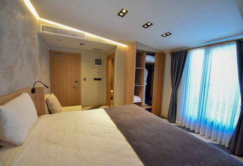 Номер Deluxe, Casa Luxury