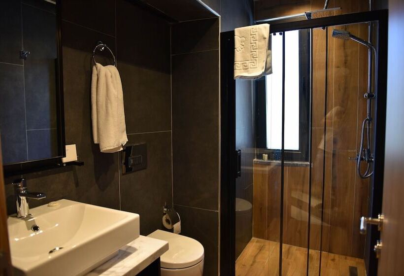 Номер Deluxe, Casa Luxury