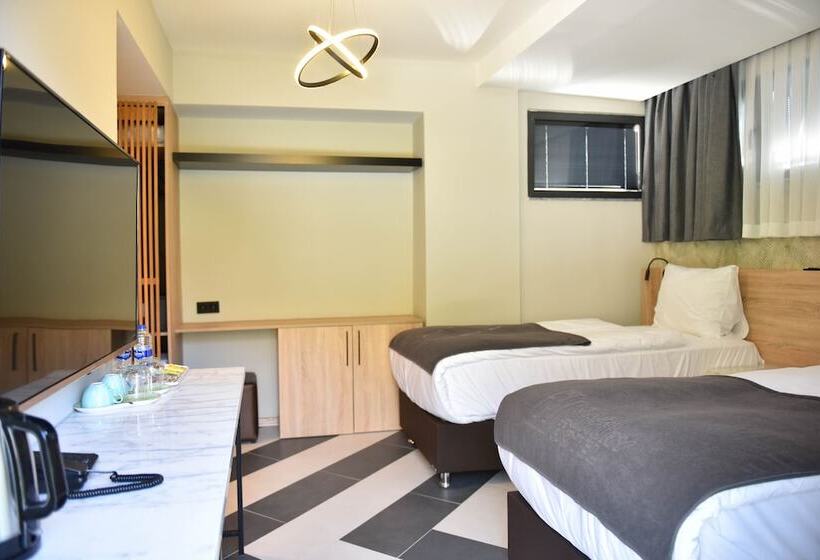 Номер Deluxe, Casa Luxury