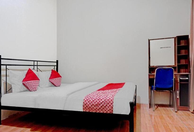 Номер Deluxe, Oyo 90689 Lily House