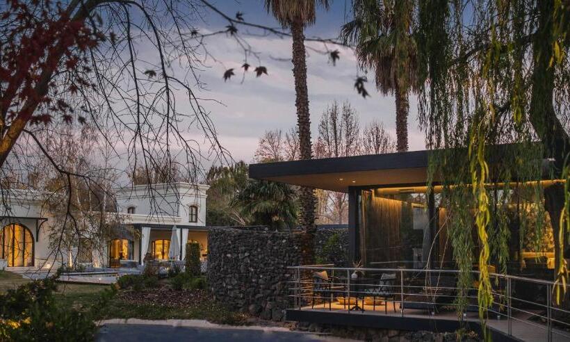 스위트, Susana Balbo Winemaker´s House