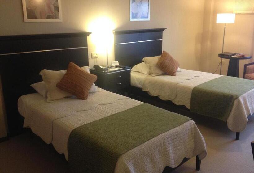 스탠다드 룸, Condado Hotel Casino Goya