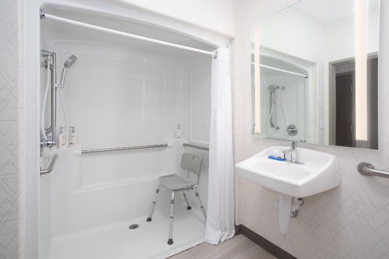 Стандартный Номер Кровать Кинг, Holiday Inn Express Hotel & Suites Grand Junction, An Ihg