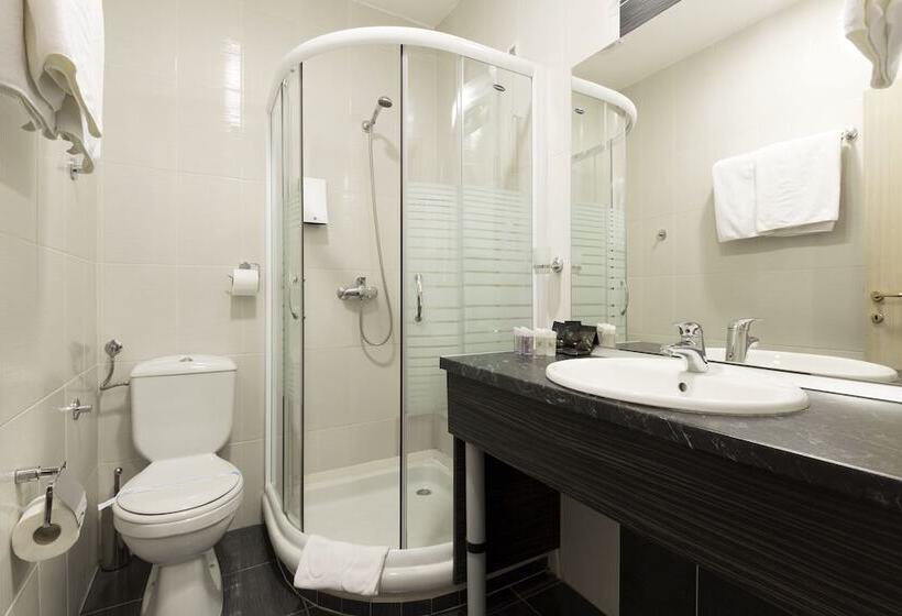 Трехместный Номер Superior, Belgrade City