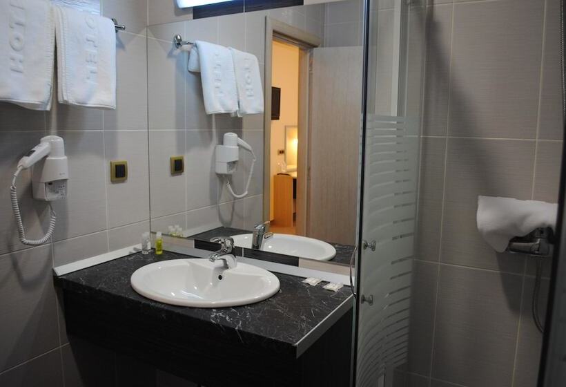 Номер Superior, Belgrade City