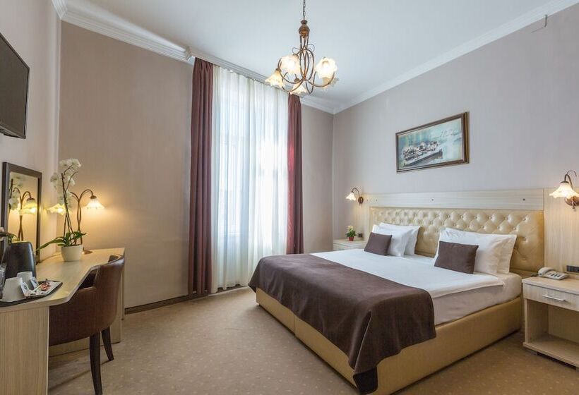 Номер Superior, Belgrade City