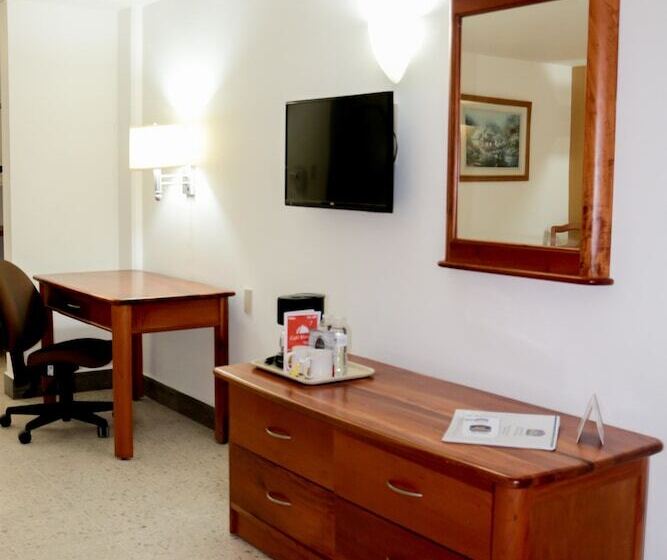 Номер Стандарт Двуспальная Кровать, Best Western Riviera Tuxpan