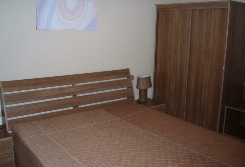 Номер Стандарт, Guest House Valevicata