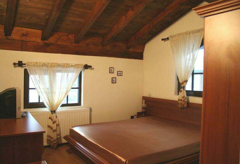 Номер Стандарт, Guest House Valevicata