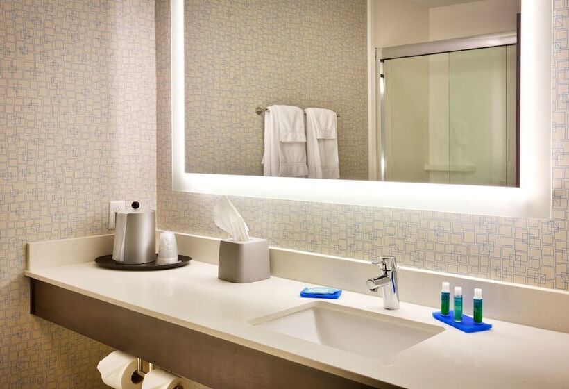 Номер Стандарт, Holiday Inn Express El Paso I 10 East, An Ihg