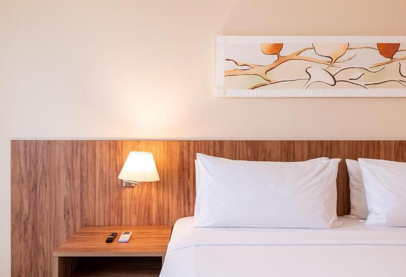 Номер Стандарт, Holiday Inn Manaus, An Ihg