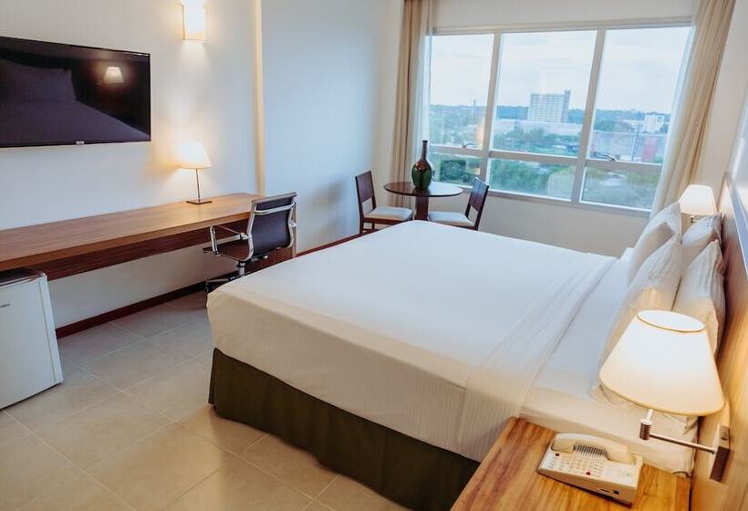 Номер Премиум, Holiday Inn Manaus, An Ihg