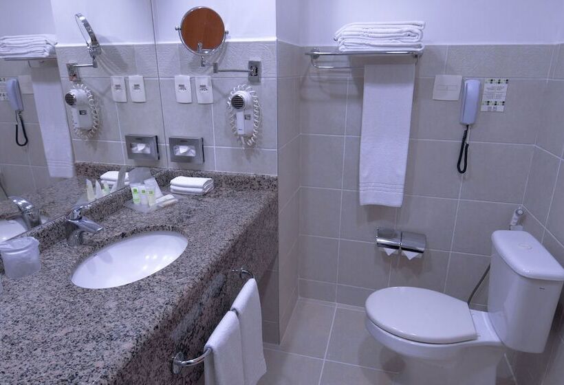 Номер Стандарт, Holiday Inn Manaus, An Ihg