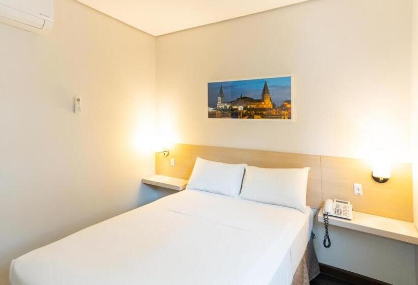 Номер Стандарт, Ibis Styles Belem Nazare