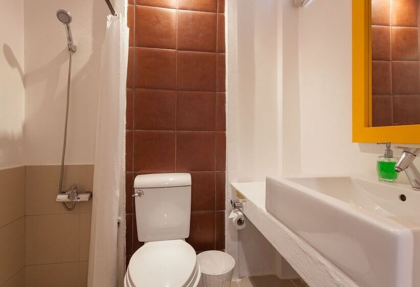 Номер Deluxe, Kerala Coco Resort