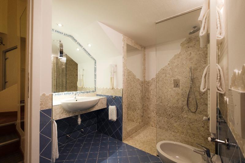 آپارتمان 1 خوابه, Residence Sacchi Apart