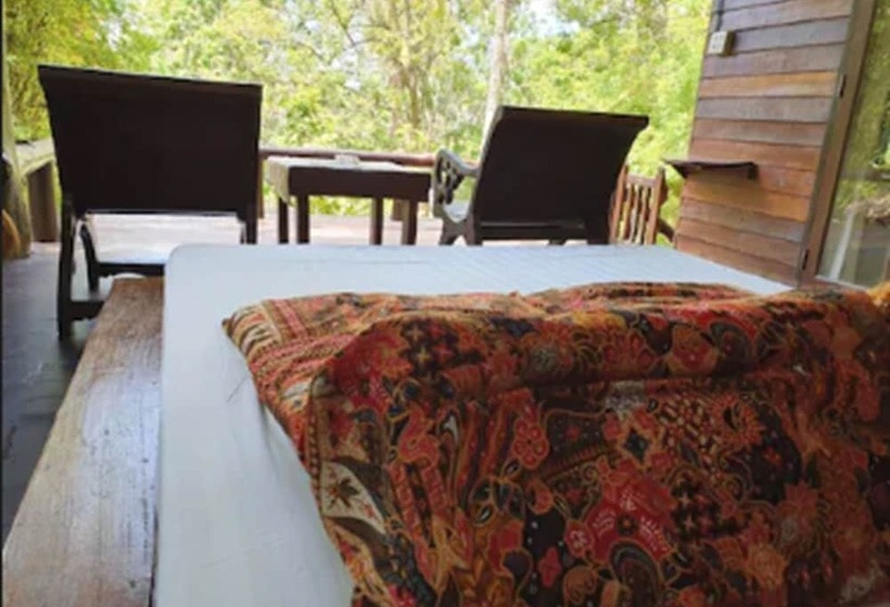스탠다드 방갈로, Sensi Paradise Beach Resort