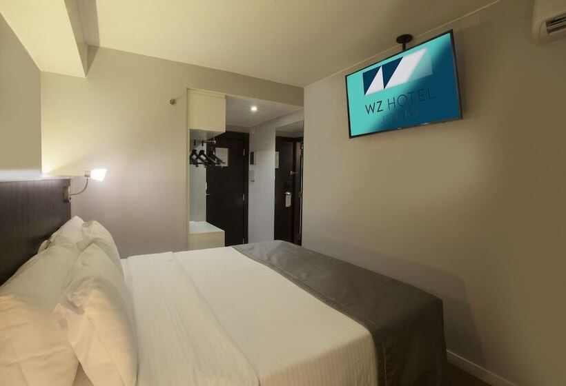 Quarto standard, Wz Jardins
