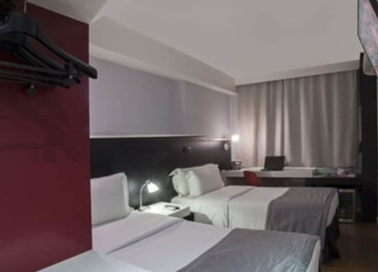 Quarto standard, Wz Jardins