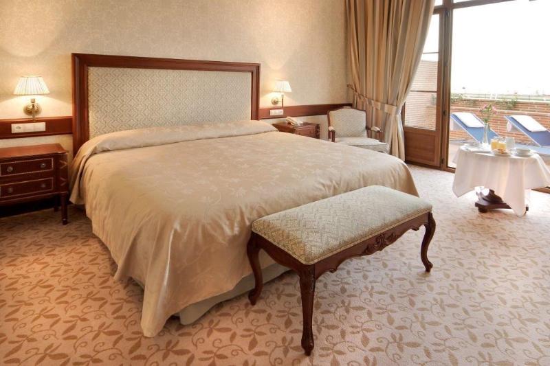 Quarto standard, Wz Jardins