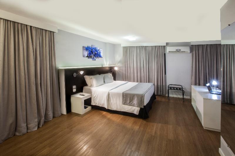 Quarto superior, Wz Jardins