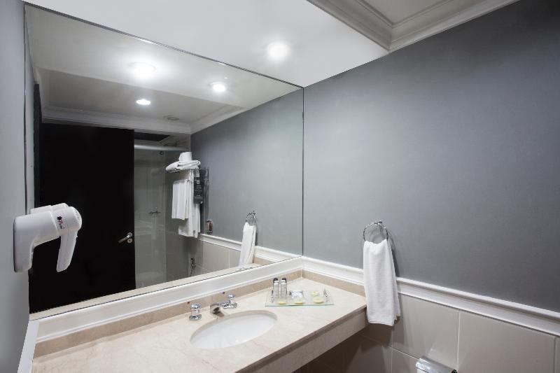 Quarto superior, Wz Jardins