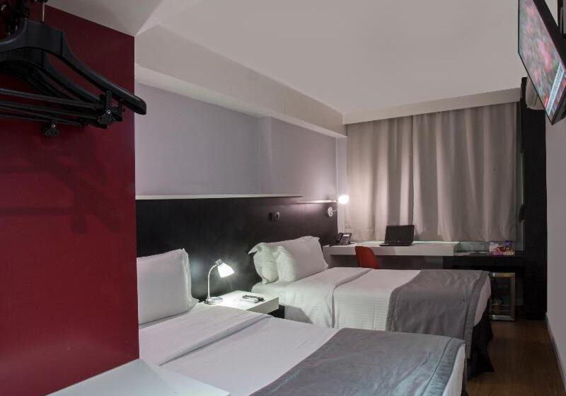 Quarto standard, Wz Jardins
