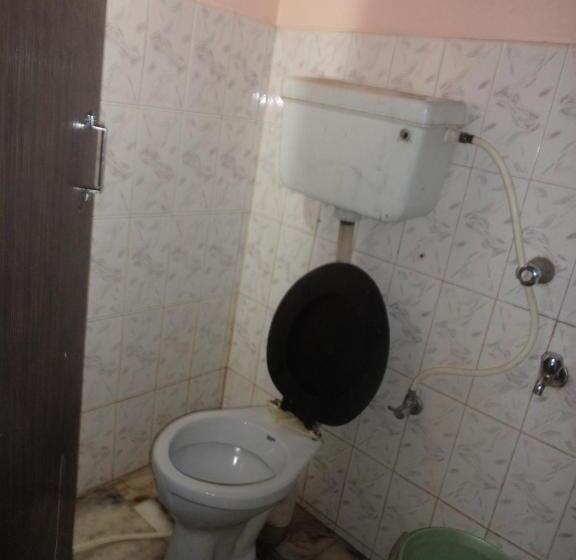 Номер Economy, Budget Hotel Ayodhya 87