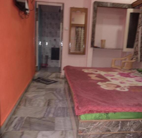Номер Economy, Budget Hotel Ayodhya 87