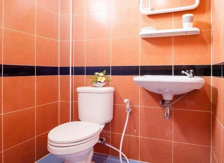 Номер Стандарт, Ek Residence Banchang City