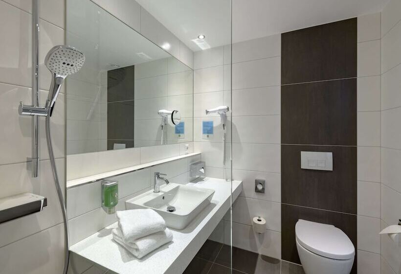 标准间, Ibis Styles Coburg
