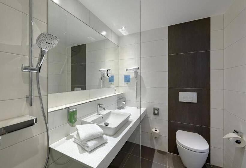 舒适型房间, Ibis Styles Coburg
