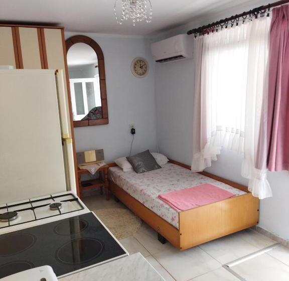 海の見える１ベッドルームアパートメント, Apartmani Srma Srma 2