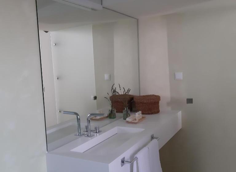 Номер Стандарт, Burgo Da Villa