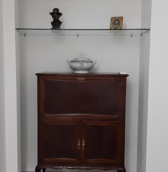 Люкс Дюплекс, Burgo Da Villa